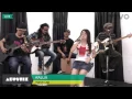 Download Lagu KALUA - Ngayal Lagi (Acoustic) Cipt.Lukas HD