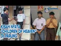Download Lagu Kisah Nyata “Children of Heaven” di Parung: Kakak Beradik Bergantian Seragam Sekolah