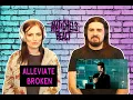 Download Lagu Alleviate - Broken (React/Review)