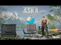 慢節奏不踩雷：ASKA一冬天速上手指南
