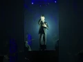 Lagu Afgan SIDES Live in SG 2016 - Ku Dengannya Kau Dengan Dia