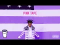 Lil Uzi Vert - Endless Fashion (Feat. Nicki Minaj) (Chopped + Screwed)
