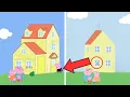 Download Lagu ALL THE HIDDEN DETAILS OF PEPPA PIG'S NEW HOUSE!