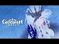 Signora s Tomb Her Final Words - Genshin Impact 7 0 Snezhnaya
