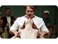 Video di GOAT Red Band Trailer (2016) James Franco Nick Jonas Fraternity Movie