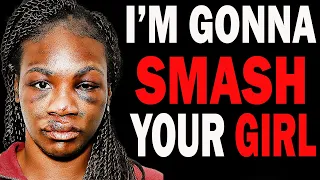 Dakota Ditcheva vs Claressa Shields The BRUTAL Showdown