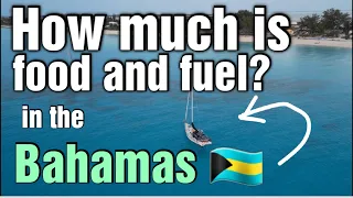How much do things cost in the Bahamas? Know before you go..S6 EP22