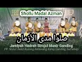 Download Lagu Shollu Madal Azman || JH. Sirojul Munir Ganding || Festival Hadrah Sumenep