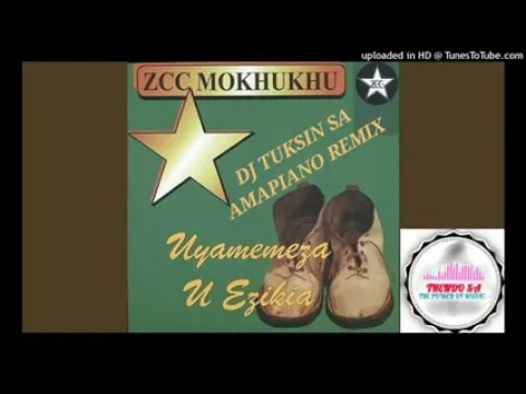 Download MP3 ZCC Amapiano mix mokhukhu