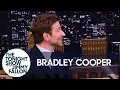 Bradley Cooper Had Instant Chemistry with Lady Gaga When They Sang