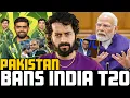 Lagu 🤣WHAT THE HELL🚨Pakistan BOYCOTTS India 🇮🇳 | T20 World Cup | Aye Jude✊