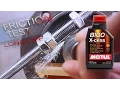 Download Lagu Motul 8100 X-Cess 5W40 Jak skutecznie olej chroni silnik?