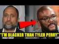 Kenya Barris DESTROYS the Black Image with You People