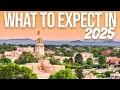TOP 18 Things To Do In Santa Fe Travel Guide