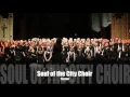 Tender - Blur - Cover by Soul of the City Choir (Brighton and Hassocks)