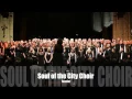 Lagu Tender - Blur - Cover by Soul of the City Choir (Brighton and Hassocks)
