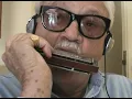 Toots Thielemans & Sergio Cammariere - Three views of a secret