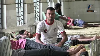 এক মাসের বেশি রোগীদের ভর্তি রাখছে না পাবনা মানসিক হাসপাতাল | Maasranga News