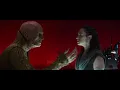 Star Wars: The Last Jedi (2017) Death of Snoke
