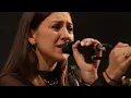 HAERTS - Wings (Live on KEXP)