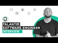 Master the Palantir Software Engineer Interview Guide Interview Process Questions and Tips