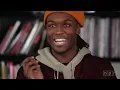 Gallant: NPR Music Tiny Desk Concert