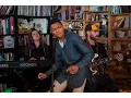 Lagu Gallant: NPR Music Tiny Desk Concert