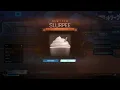 Redeeming the RARE Slurpee Decal in Rocket League