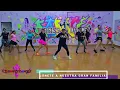 coreografía de No hay Dolor - Edwin jay / by Tarsiss Dance👑