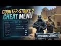 WORKING CS2 Cheat 2026 ESP Glow Hack Skin Changer Safe Mod