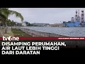 Laut Lebih Tinggi, Jakarta Terancam Tenggelam | tvOne