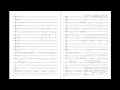 Born to Run by Bruce Springsteen | Arr. Paul Murtha | Concert Band