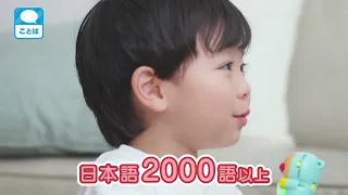 にほんご えいご きもちのことば アンパンマンことばずかん3000|トイザらス