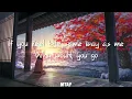 Dancing with my phone - HYBS (Lyrics)