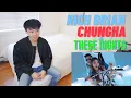 Download Lagu RICH BRIAN \u0026 CHUNG HA - THESE NIGHTS (OFFICIAL VIDEO) REACTION