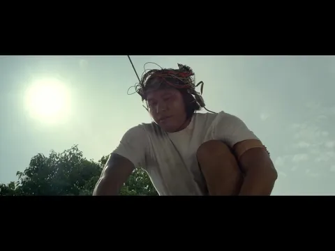 A Terra Negra dos Kawa  - Sérgio Andrade - Trailer