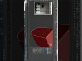 Console Table Design in 3ds Max watch the process