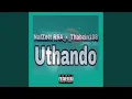 Download Lagu Uthando (feat. Thabzin108) (Soulful piano)