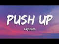 Download Lagu Creeds - Push Up (Lyrics)