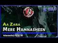 Download Lagu Aa Zara Mere Hamnasheen | M Solo - Mohammed Rafi, Poonam 1981 (Home Karaoke)