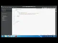 Belajar Java script aplikasi bracket IF