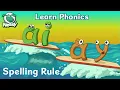 Nessy Spelling Strategy When To Use ai ay Vowel Digraphs Learn to Spell