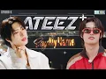 Download Lagu [SUB] Finally determined, My Way | ATEEZ+ EP.06 : Say My Name [4K HDR]