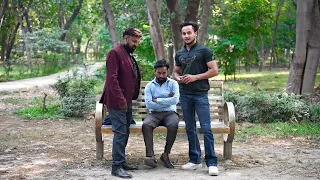 बड़े घर की बहु देख लो (1 फूल 2 माली ) | Sam K Official 