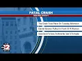 Police Midland County man pulls in front of oncoming vehicle killed