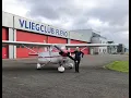 Download Lagu My first flight lesson to a towered airport and back (with comms)