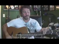 Download Lagu Thunder by Boys Like Girls - Guitar Lessons for Beginners Acoustic songs