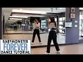 Lagu BABYMONSTER - ‘FOREVER’ Lisa Rhee Dance Tutorial