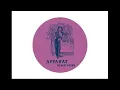 Apparat - Black Water [Free mp3]