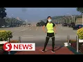 Download Lagu Video of teacher dancing through Myanmar military coup goes viral